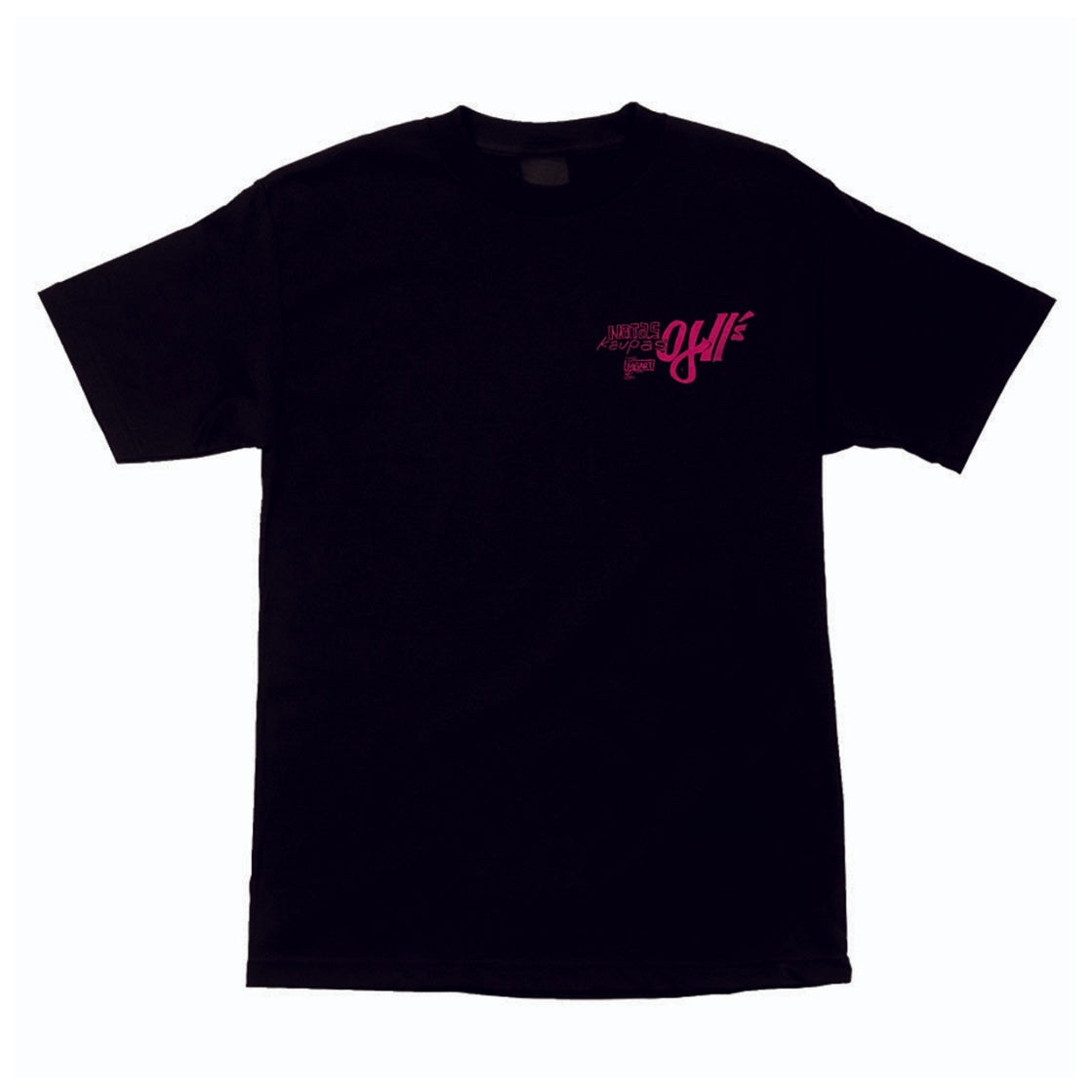 Natas Oj Tee