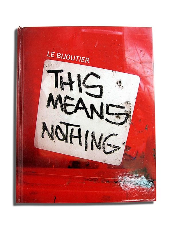 This Means Nothing