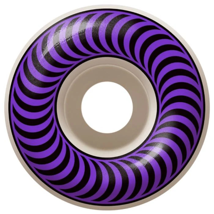Spitfire Classics 58mm