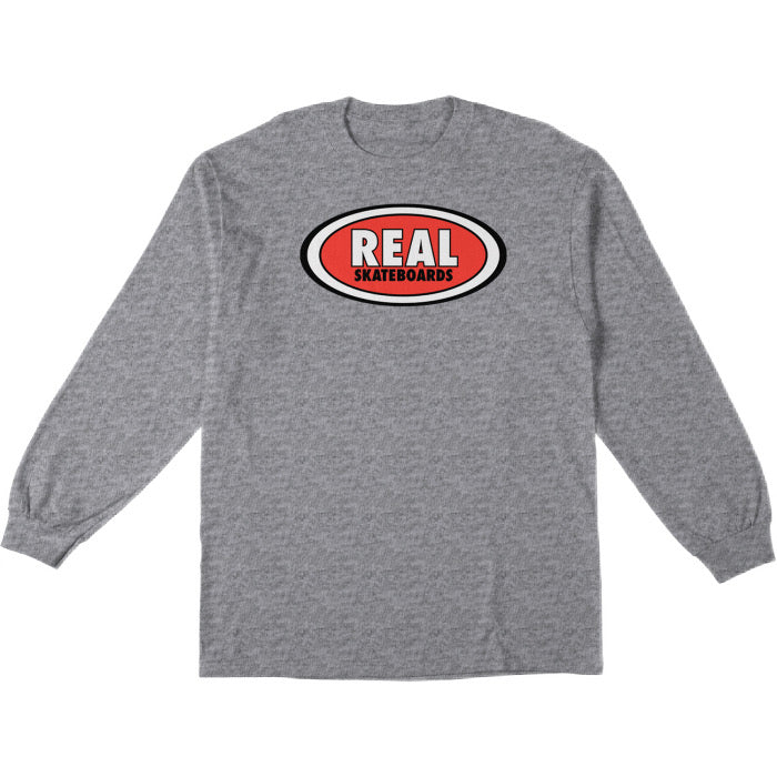 Real T-shirt