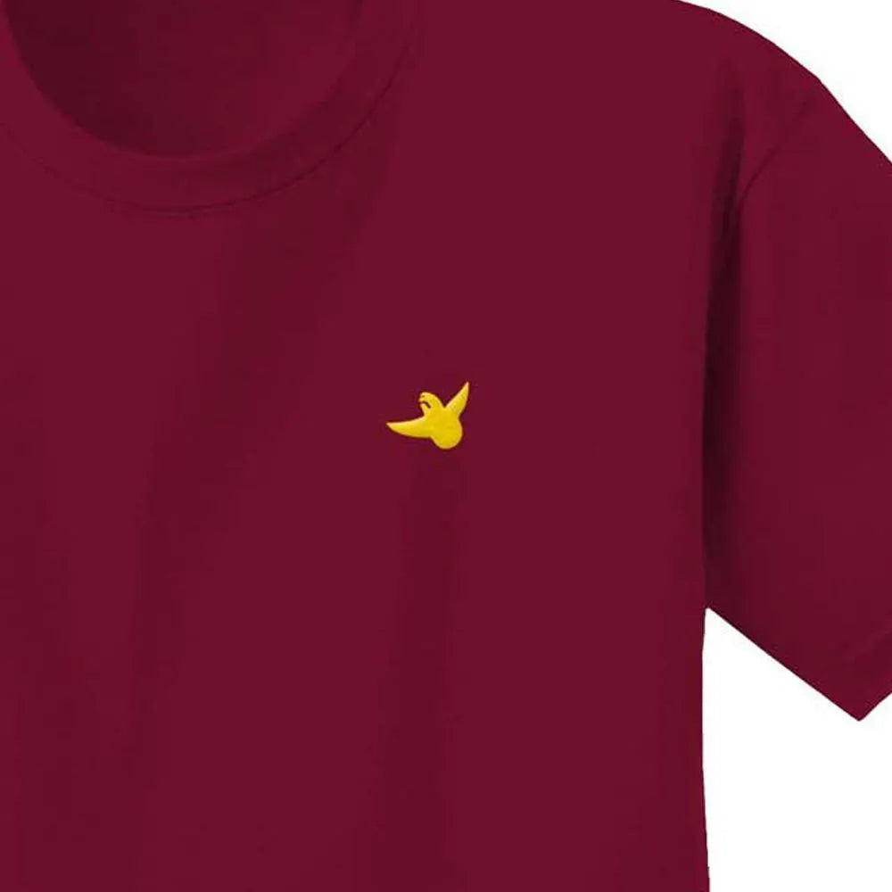 Krooked Bird Tee