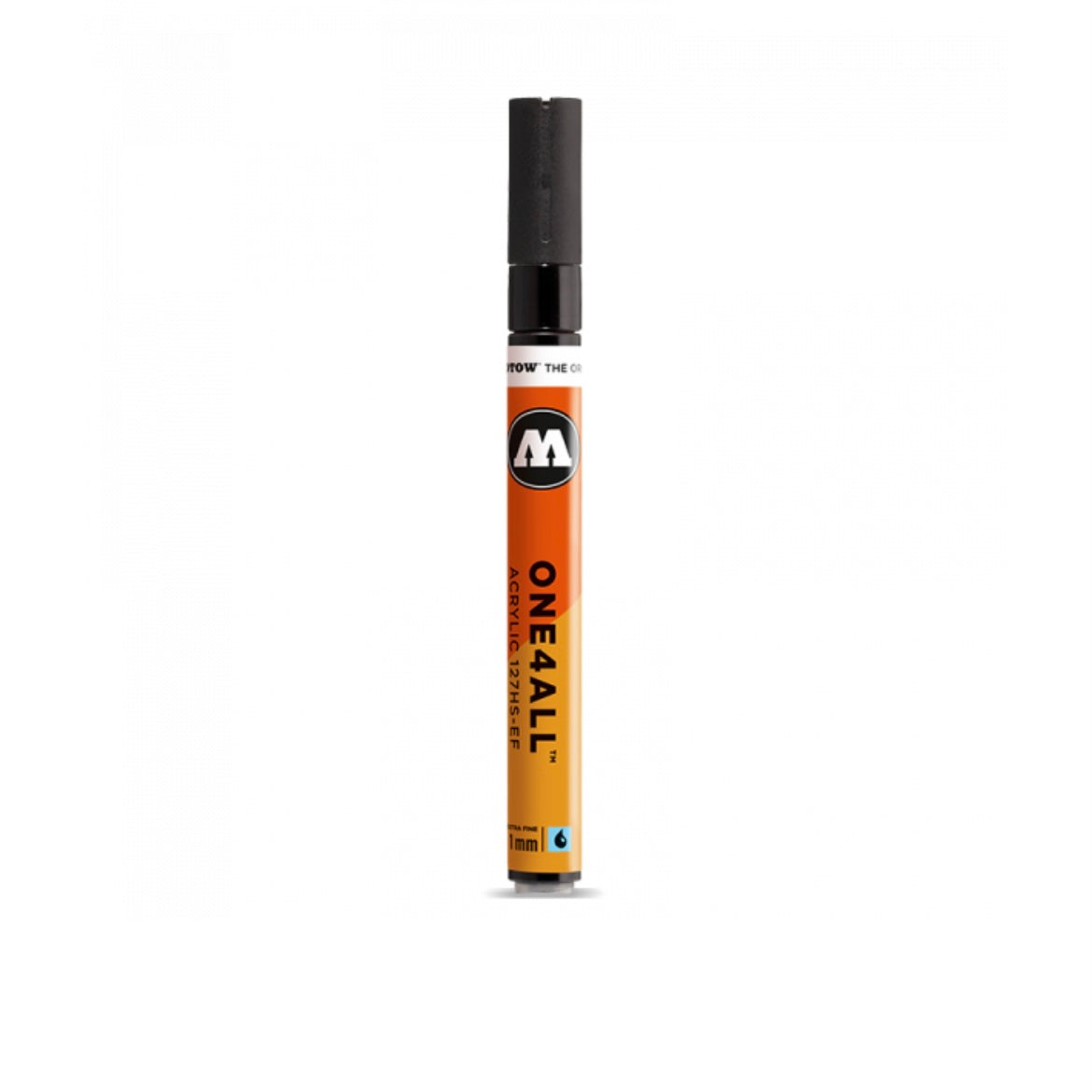 Molotow 127HS-EF (Extra Fine) 1mm