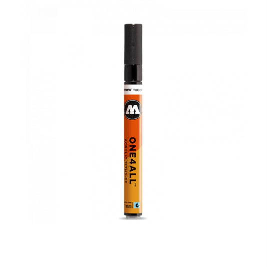 Molotow 127HS-EF (Extra Fine) 1mm