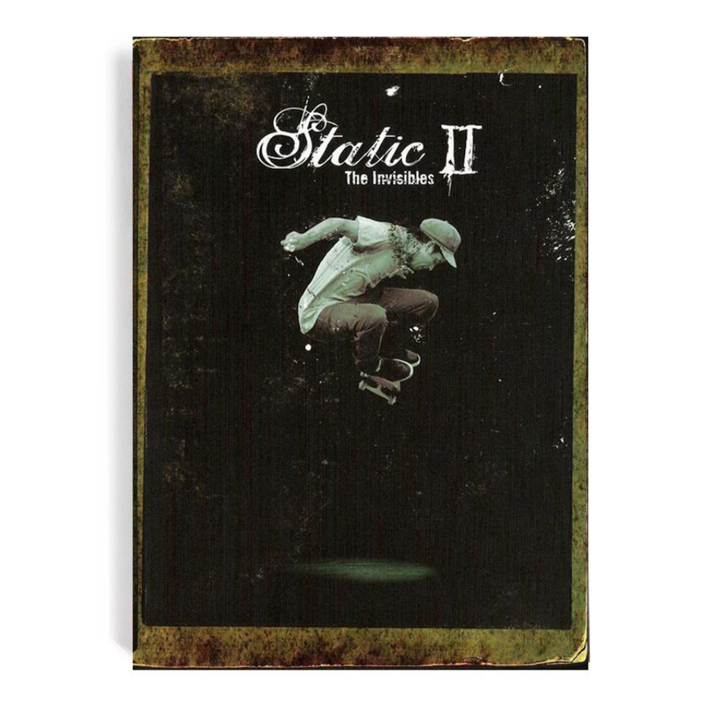 Static II