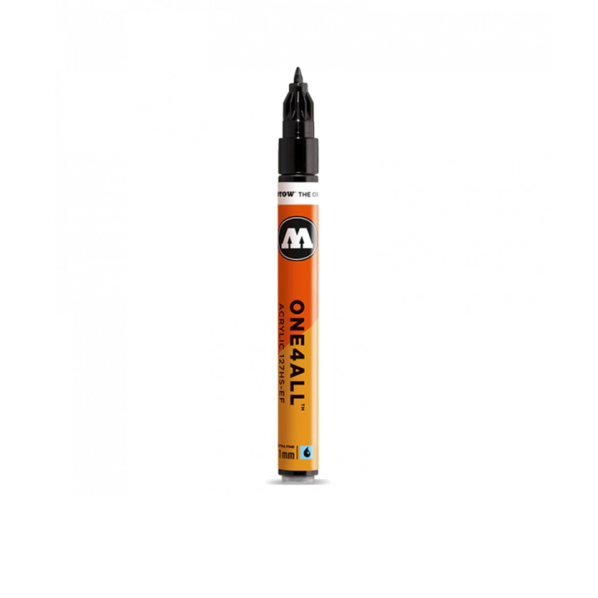 Molotow 127HS-EF (Extra Fine) 1mm