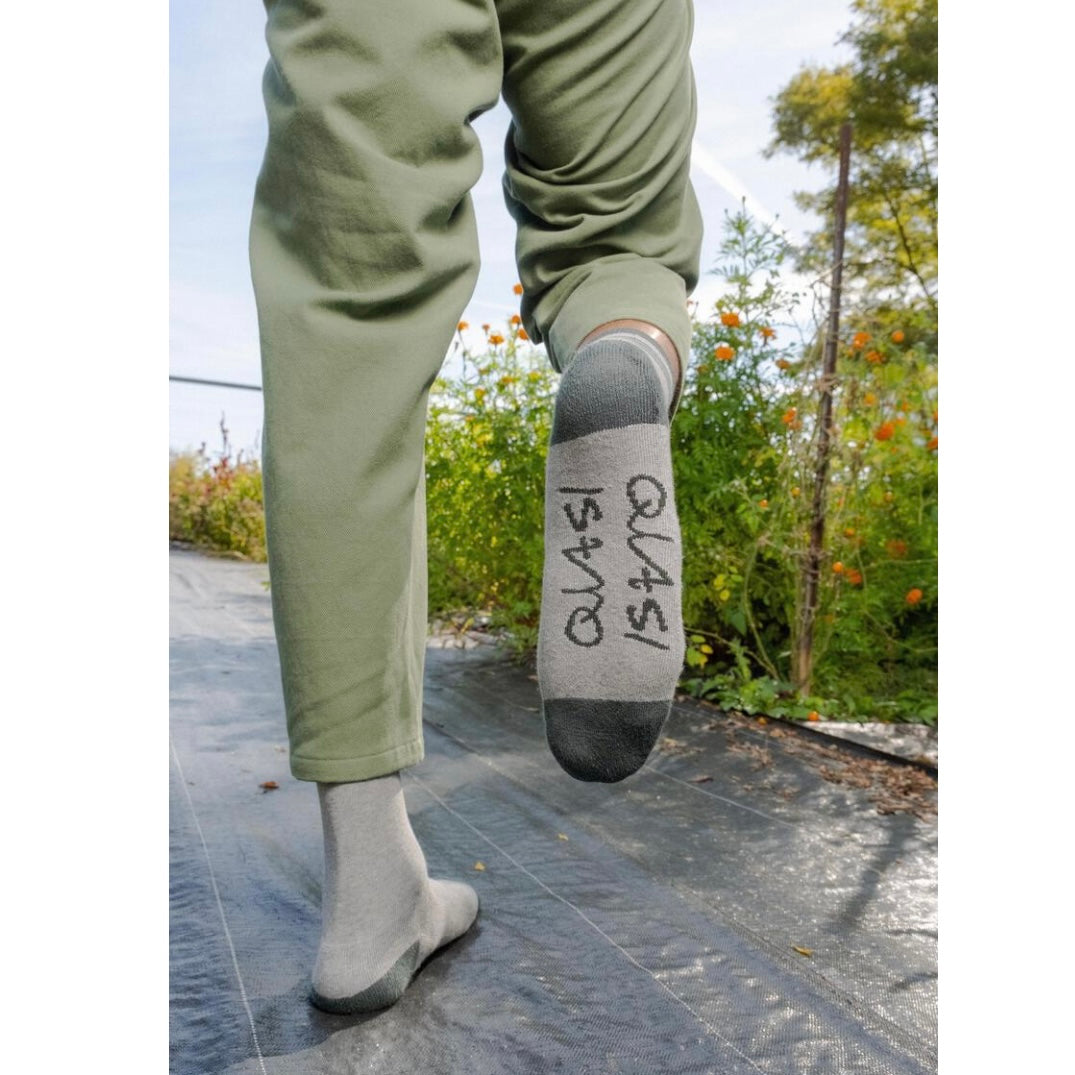 Quasi Socks