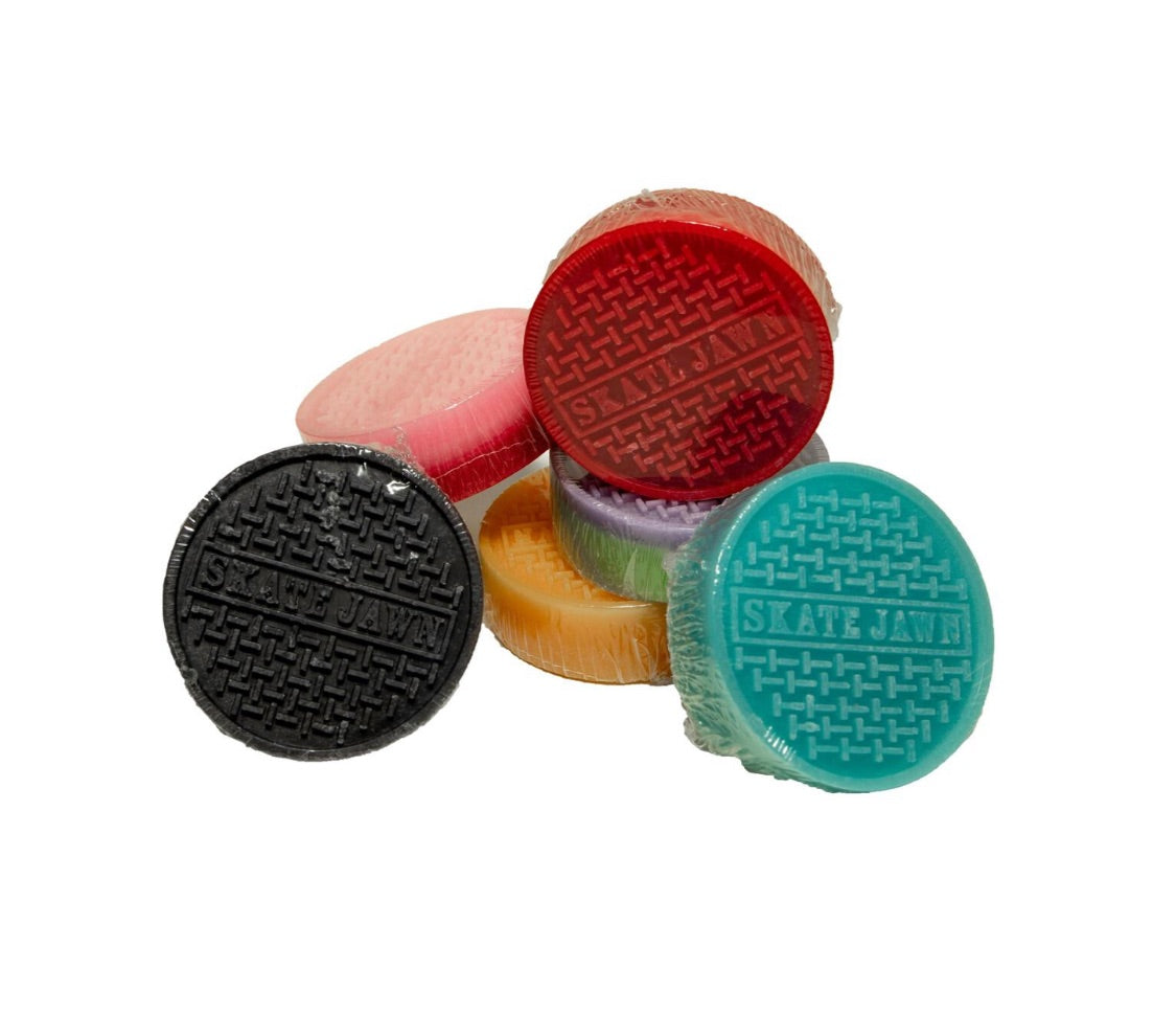 Skate Jawn Sewer Cap Wax