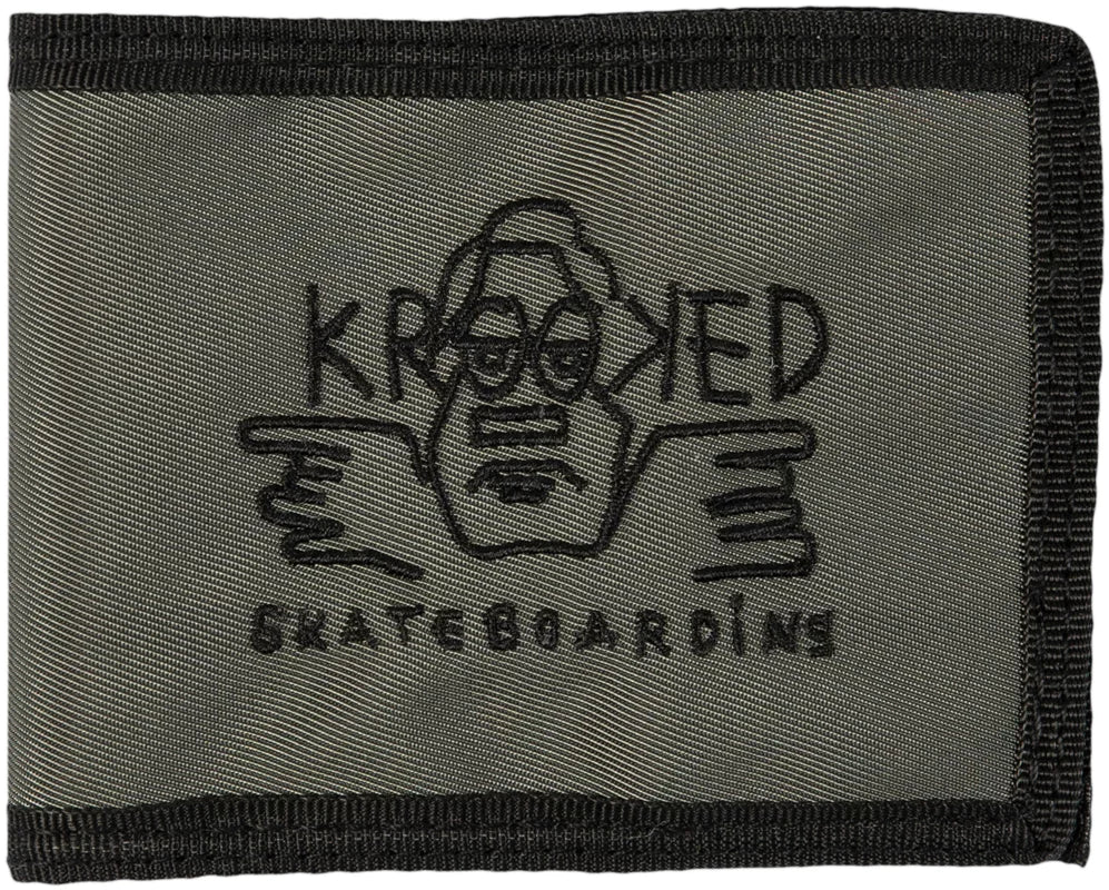 Krooked Wallet
