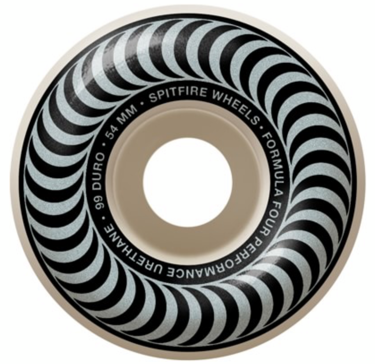 Spitfire Formula 4 54mm