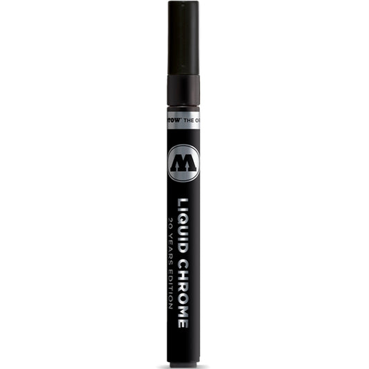 Molotow Liquid Chrome Extra-fine Marker 1mm