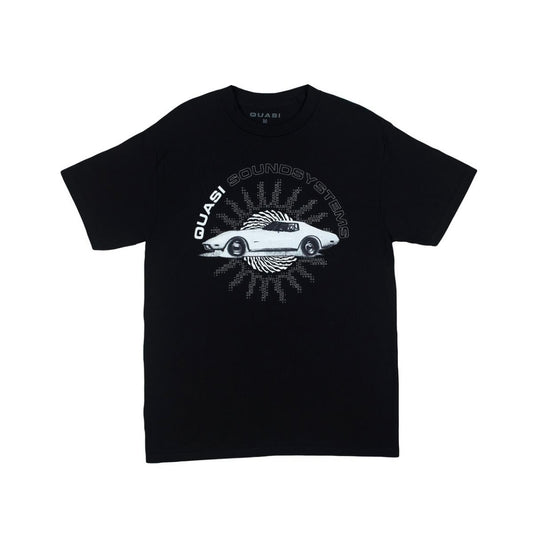 Quasi Tee