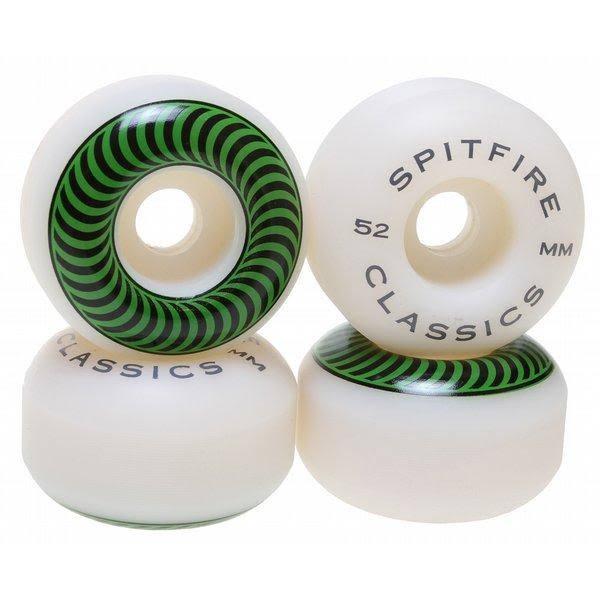 Spitfire Classics 52mm