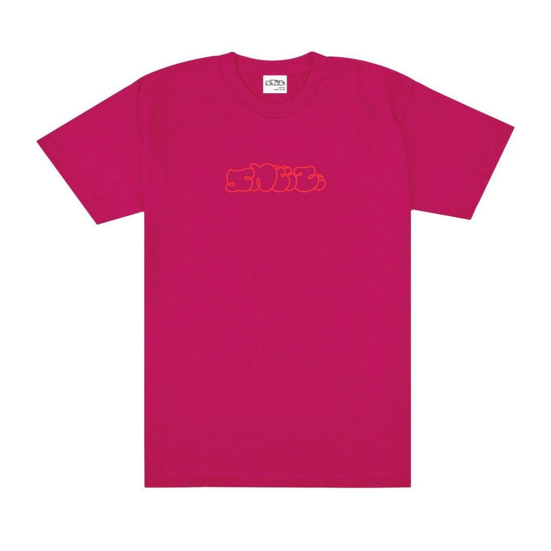 SNEEZE Logo Tee