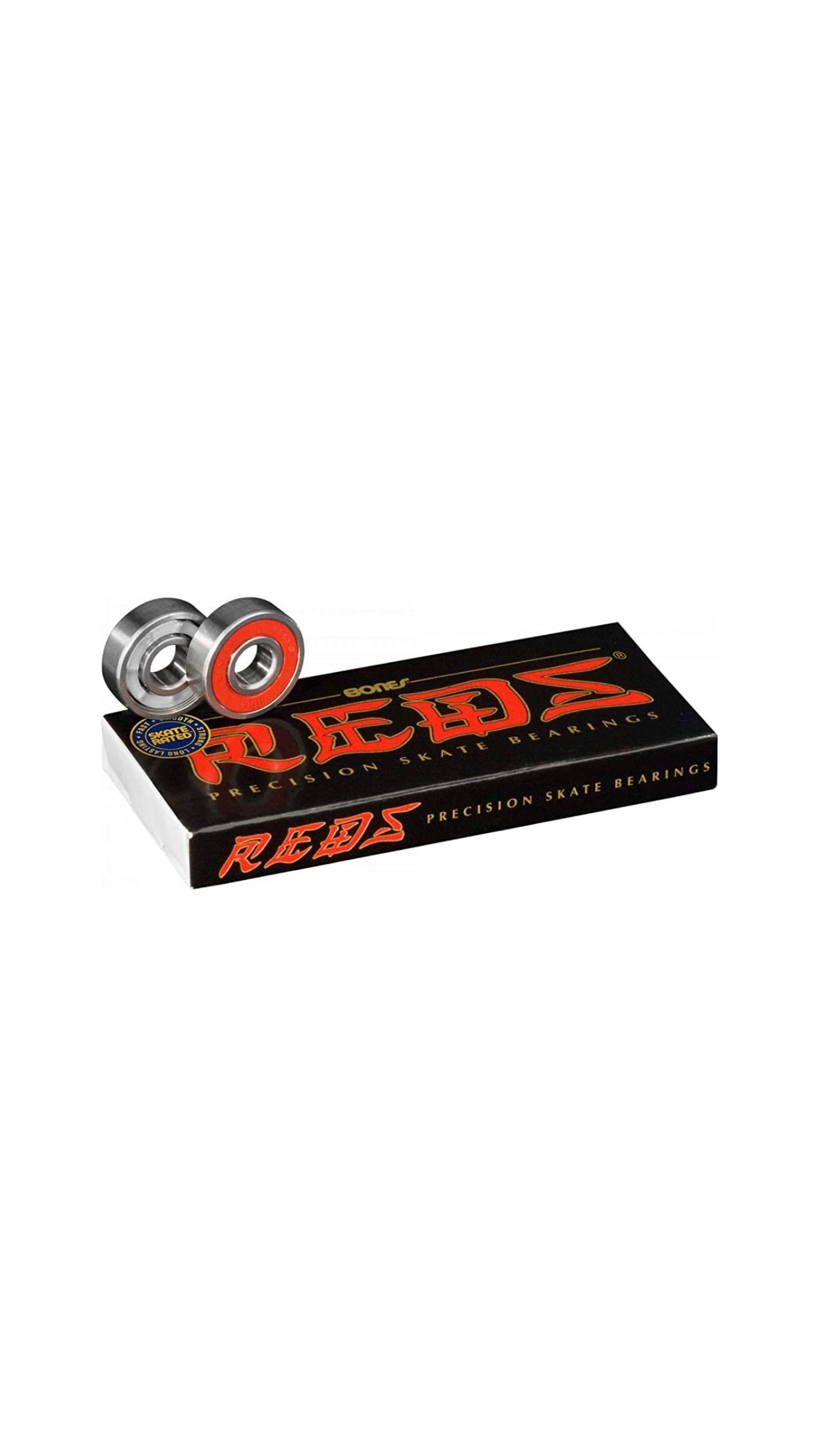 Reds Bearings