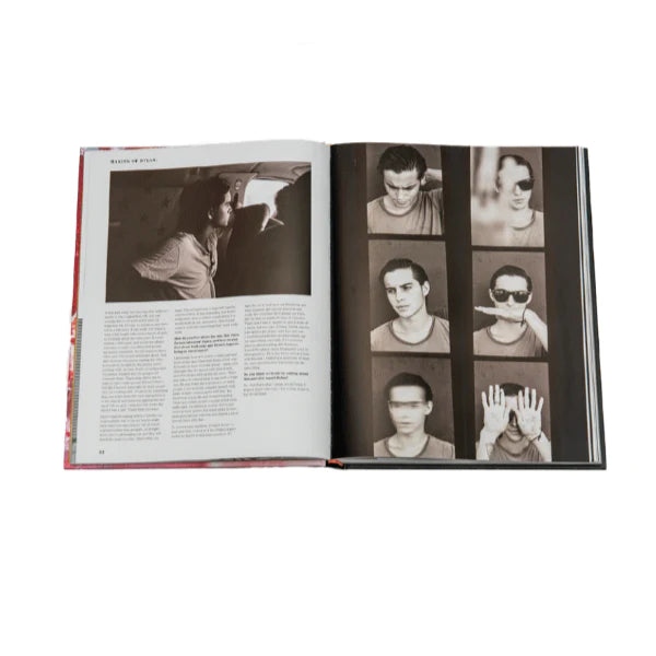 JENKEM VOL. 3 BOOK