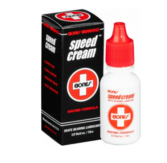 Bones Speed Cream
