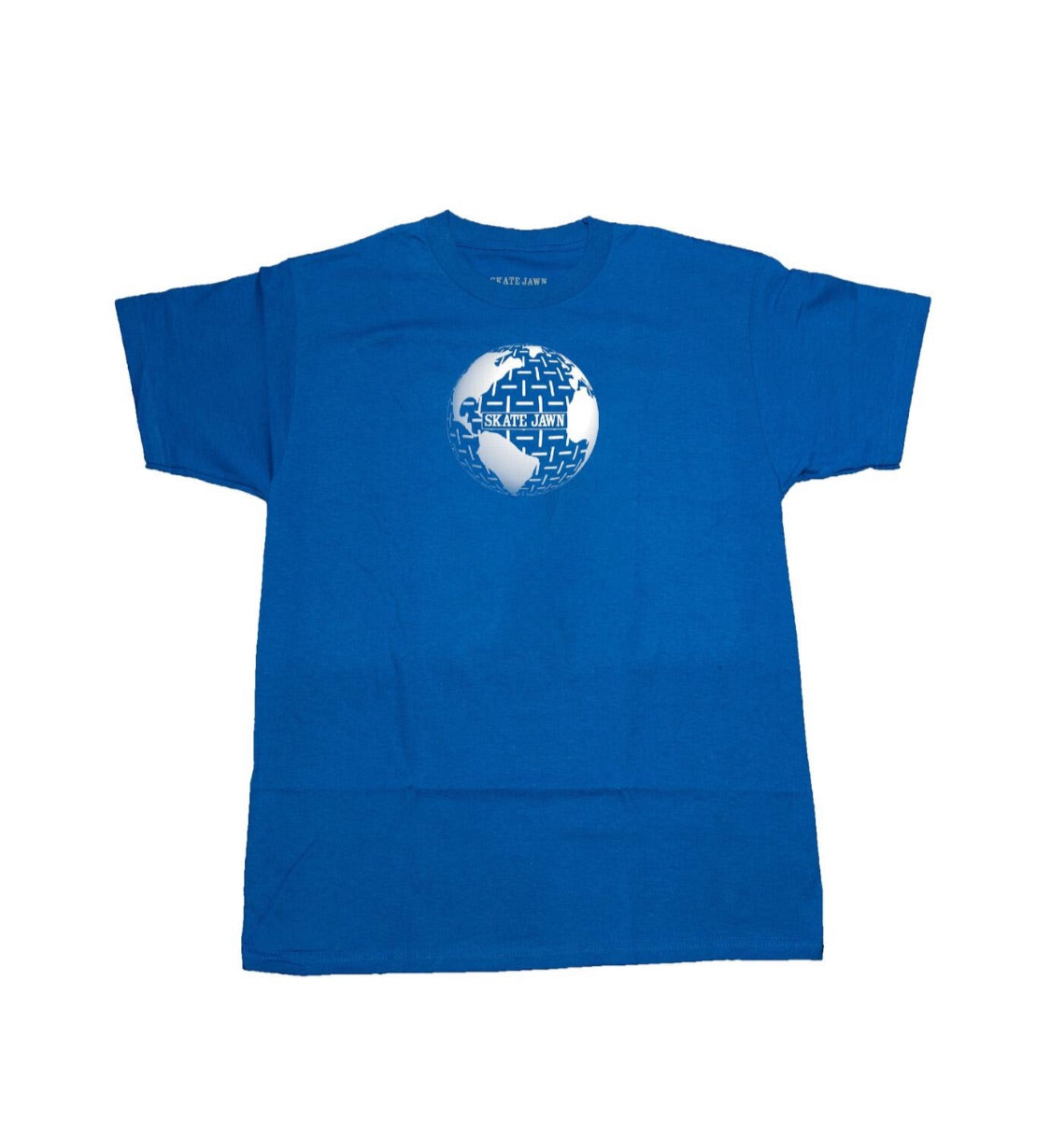 Skate Jawn Globe Tee