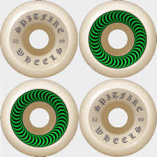 Spitfire Classics 52mm Conical