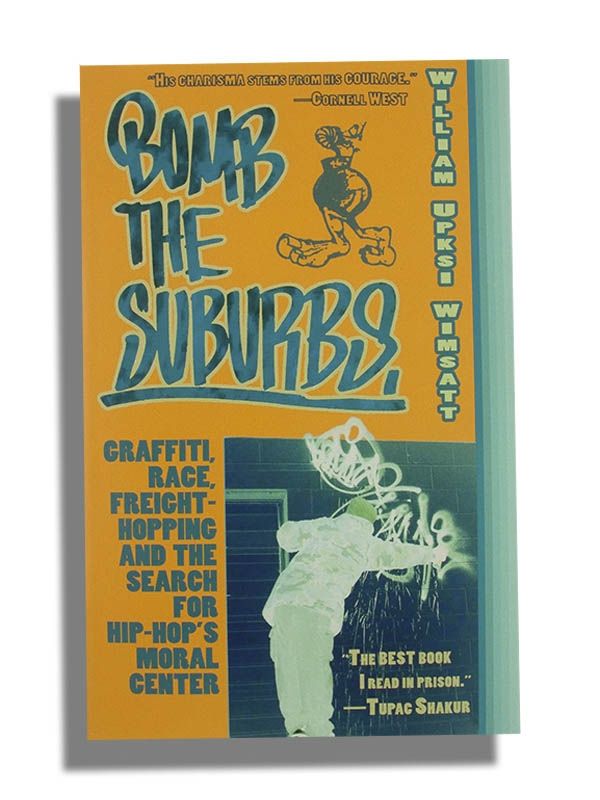 Bomb The Suburbs