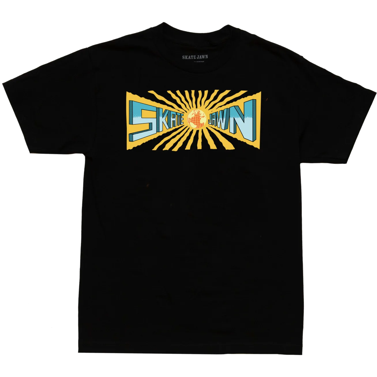 Skate Jawn Tee