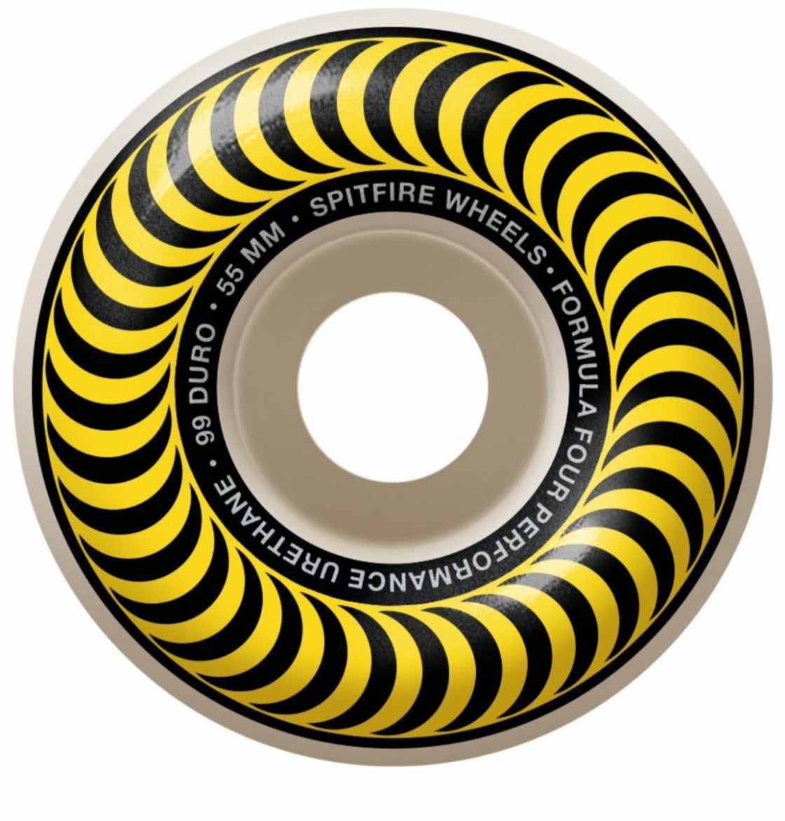 Spitfire Classics 55mm