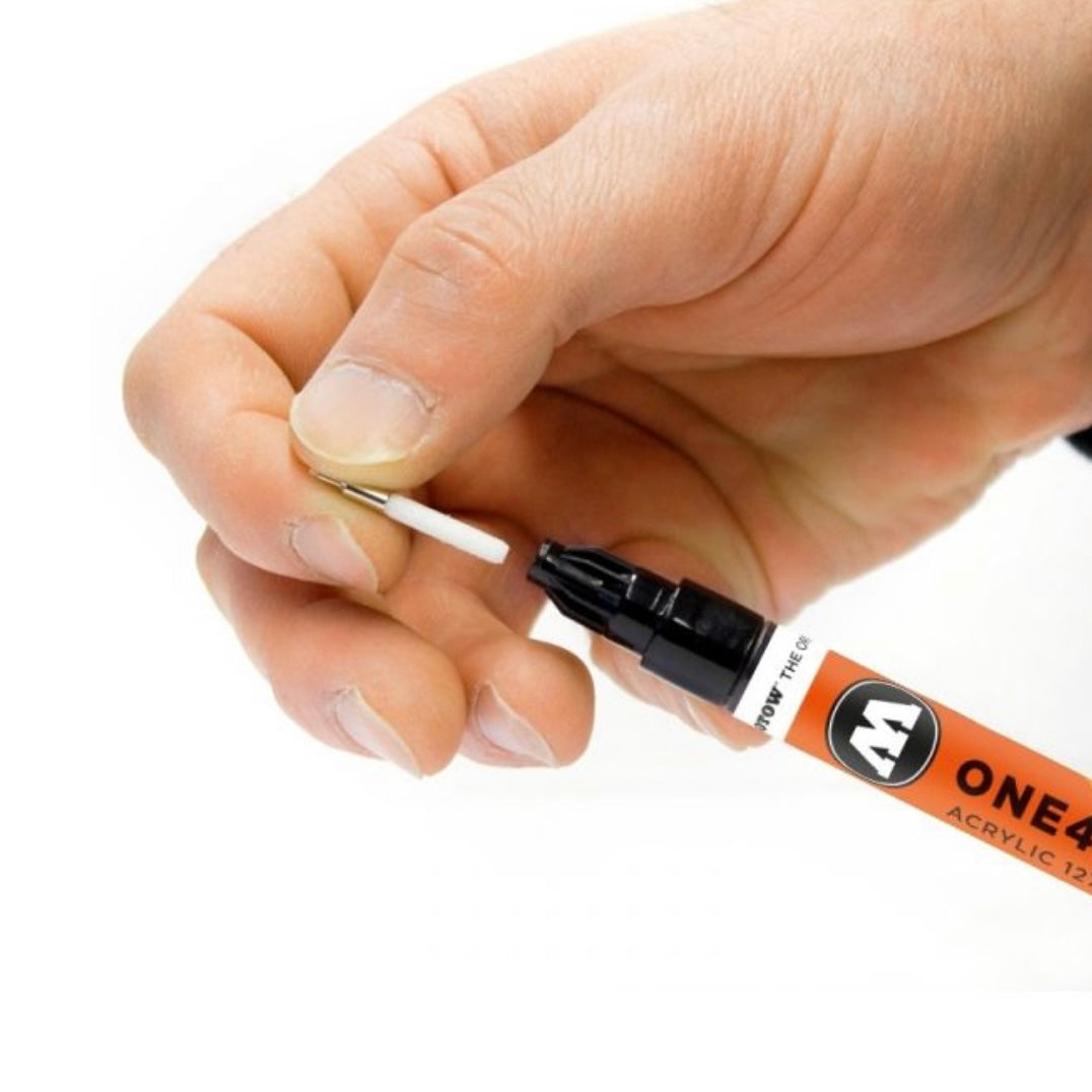 Molotow 127HS-EF (Extra Fine) 1mm
