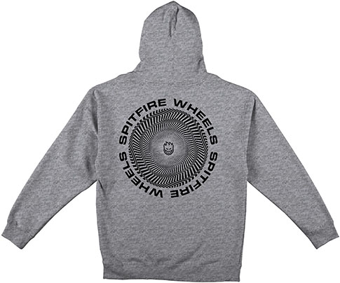 Spitfire Classic Vortex Hd/Swt