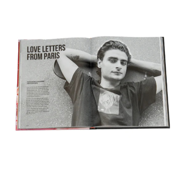 JENKEM VOL. 3 BOOK