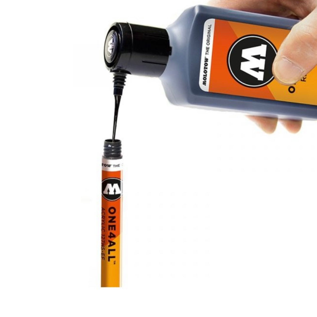 Molotow 127HS-EF (Extra Fine) 1mm