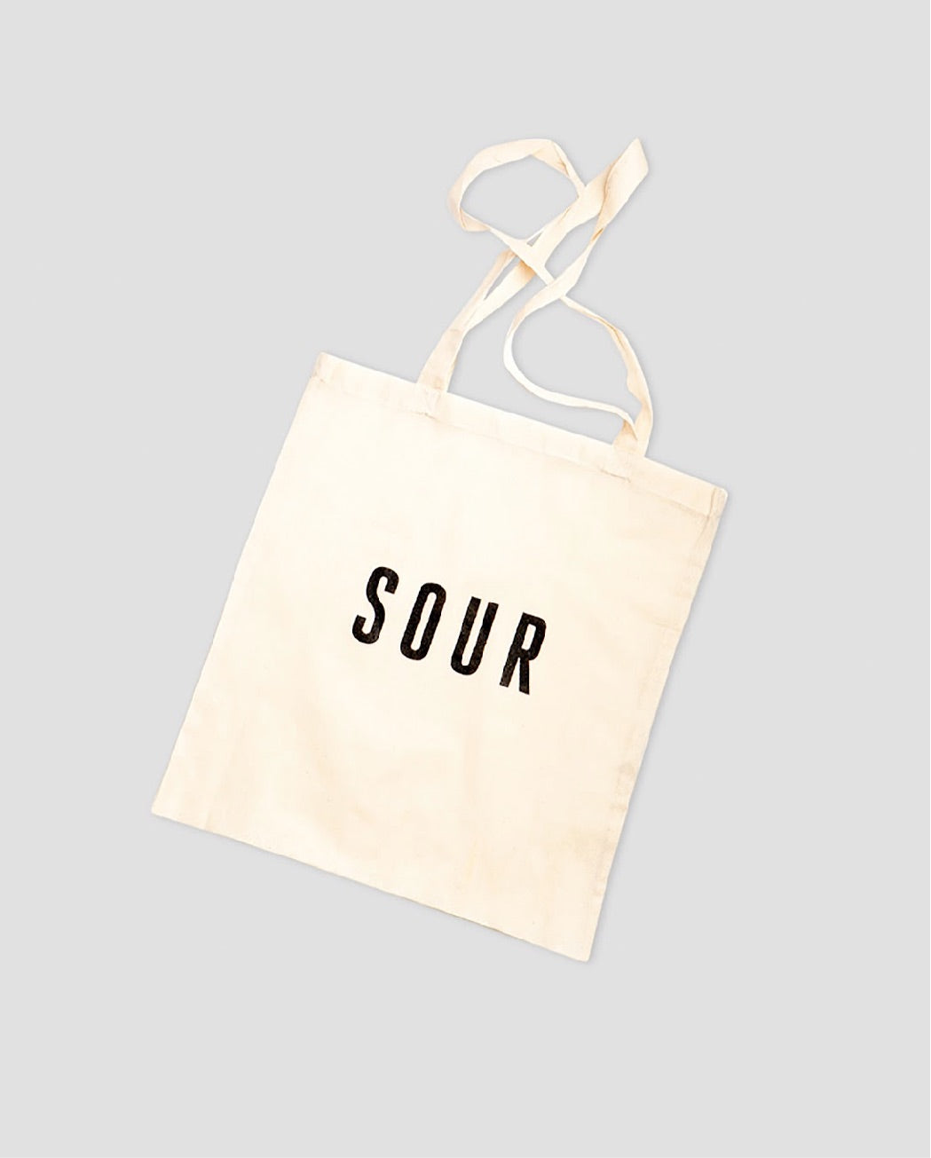 Sour Team Tote Bag