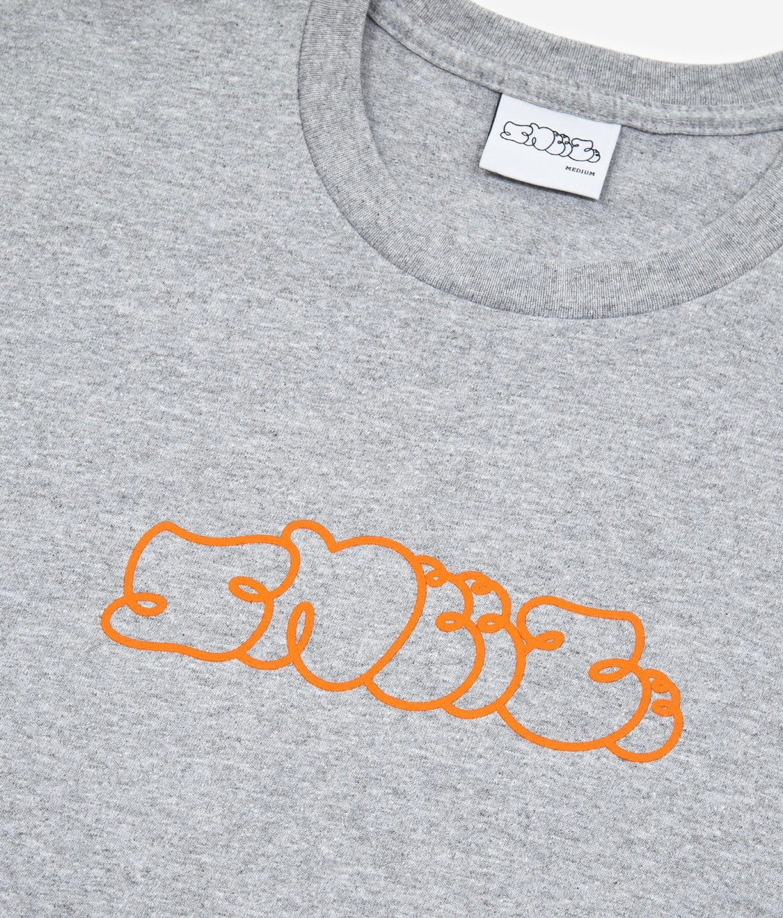 SNEEZE Logo Tee