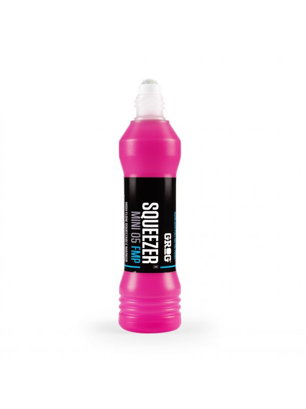 Grog Squeezer 05 FMP (Mini)