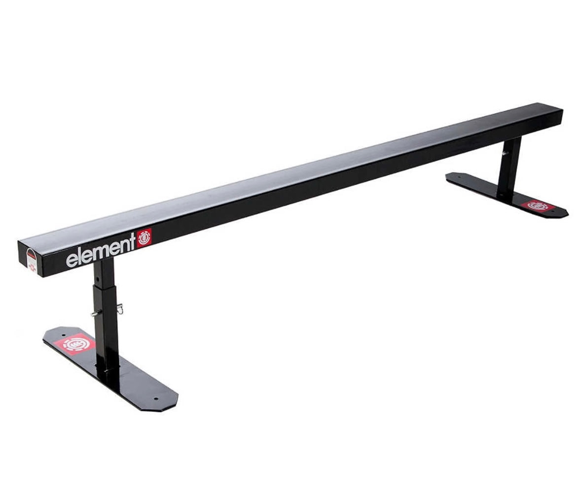 Element Flat Bar 6’