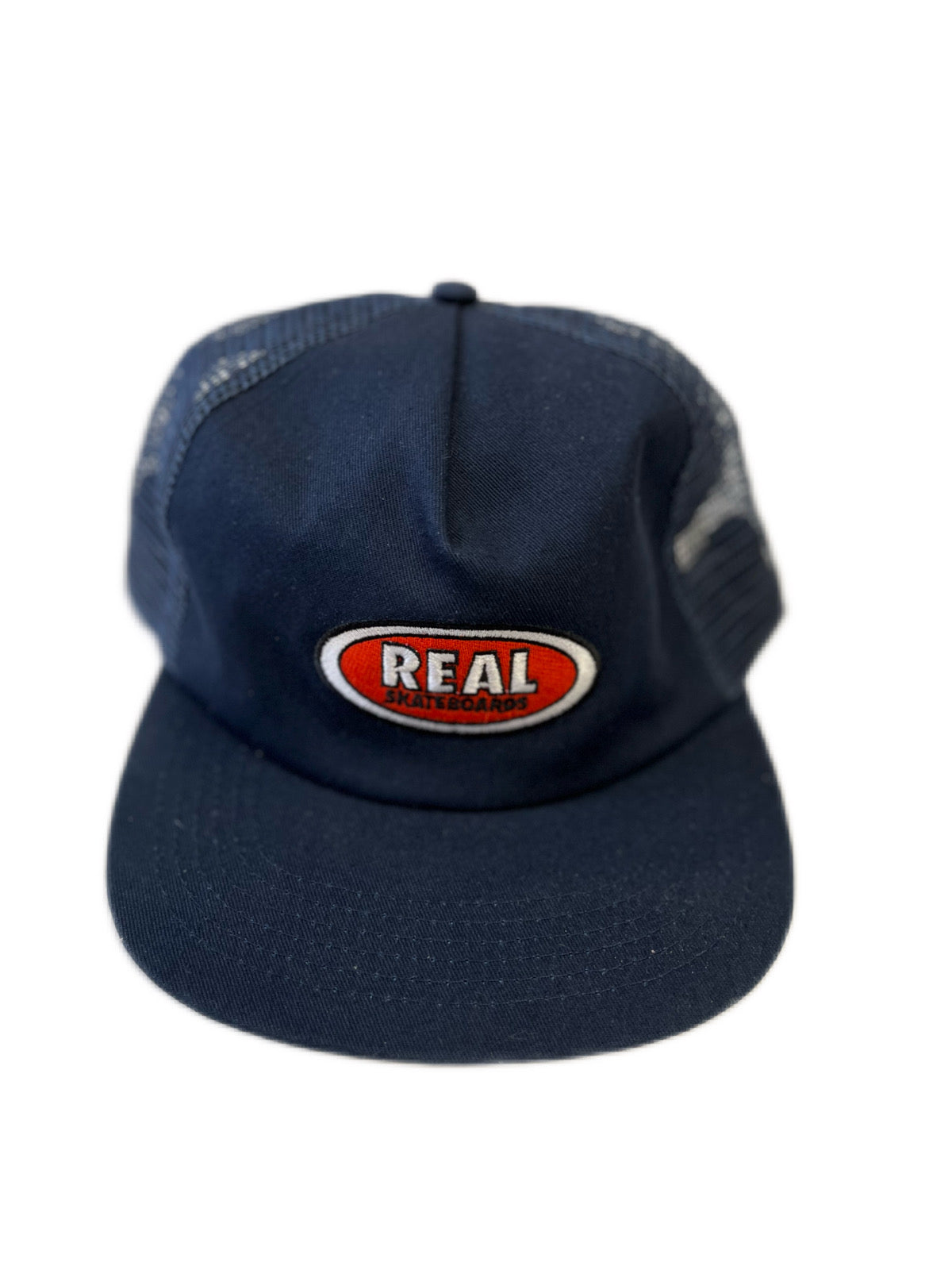 Real Trucker