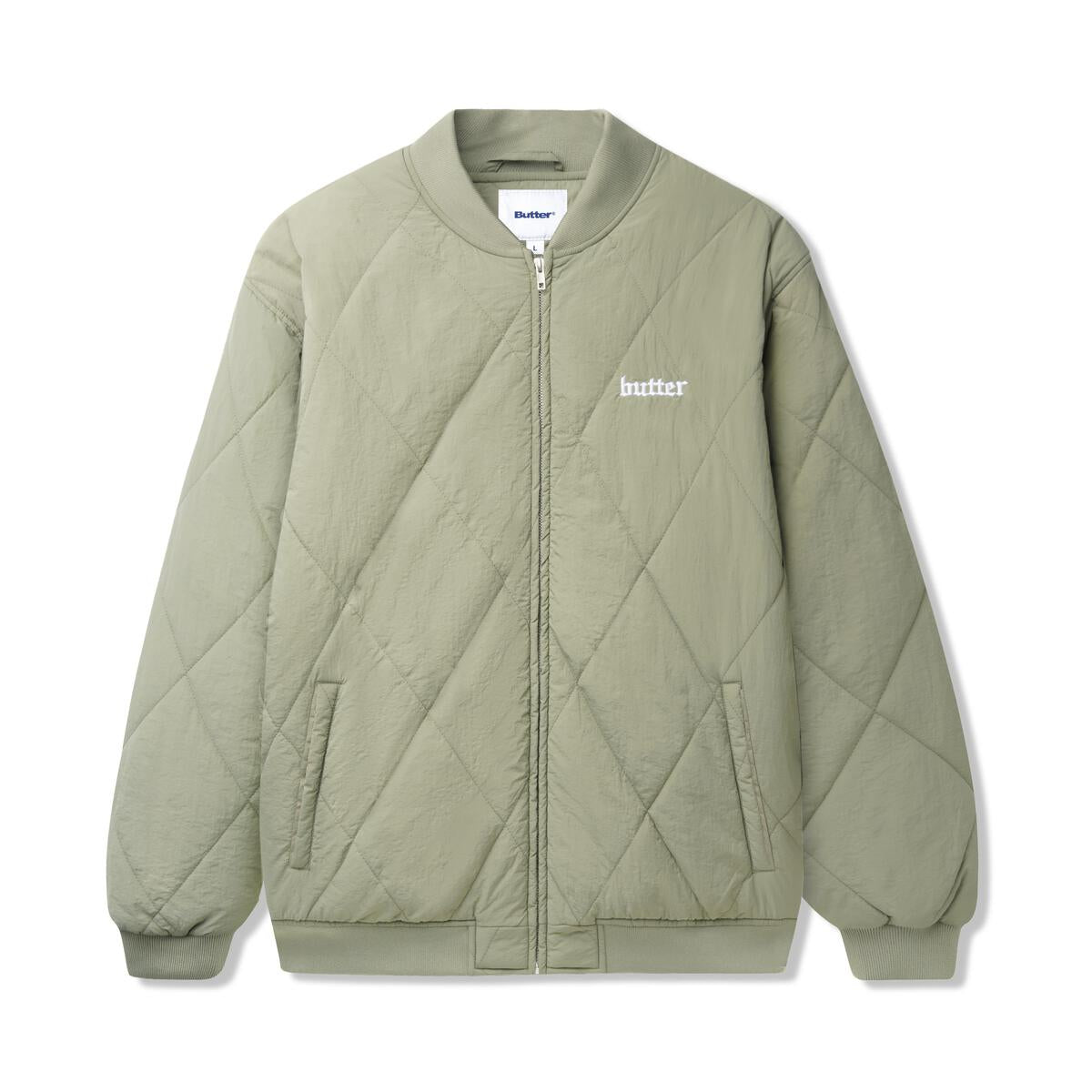 Butter Goods Frenzy Work Jacket