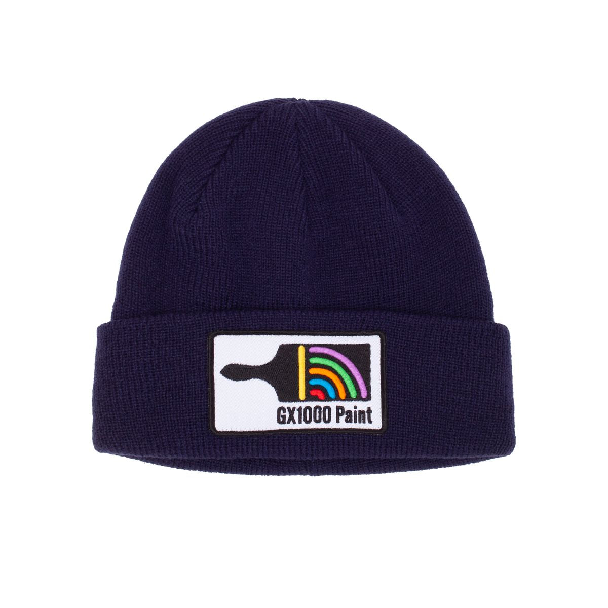 GX1000 Paint Beanie