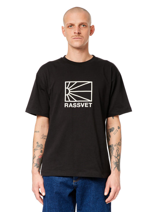 Rassvet Logo Tee