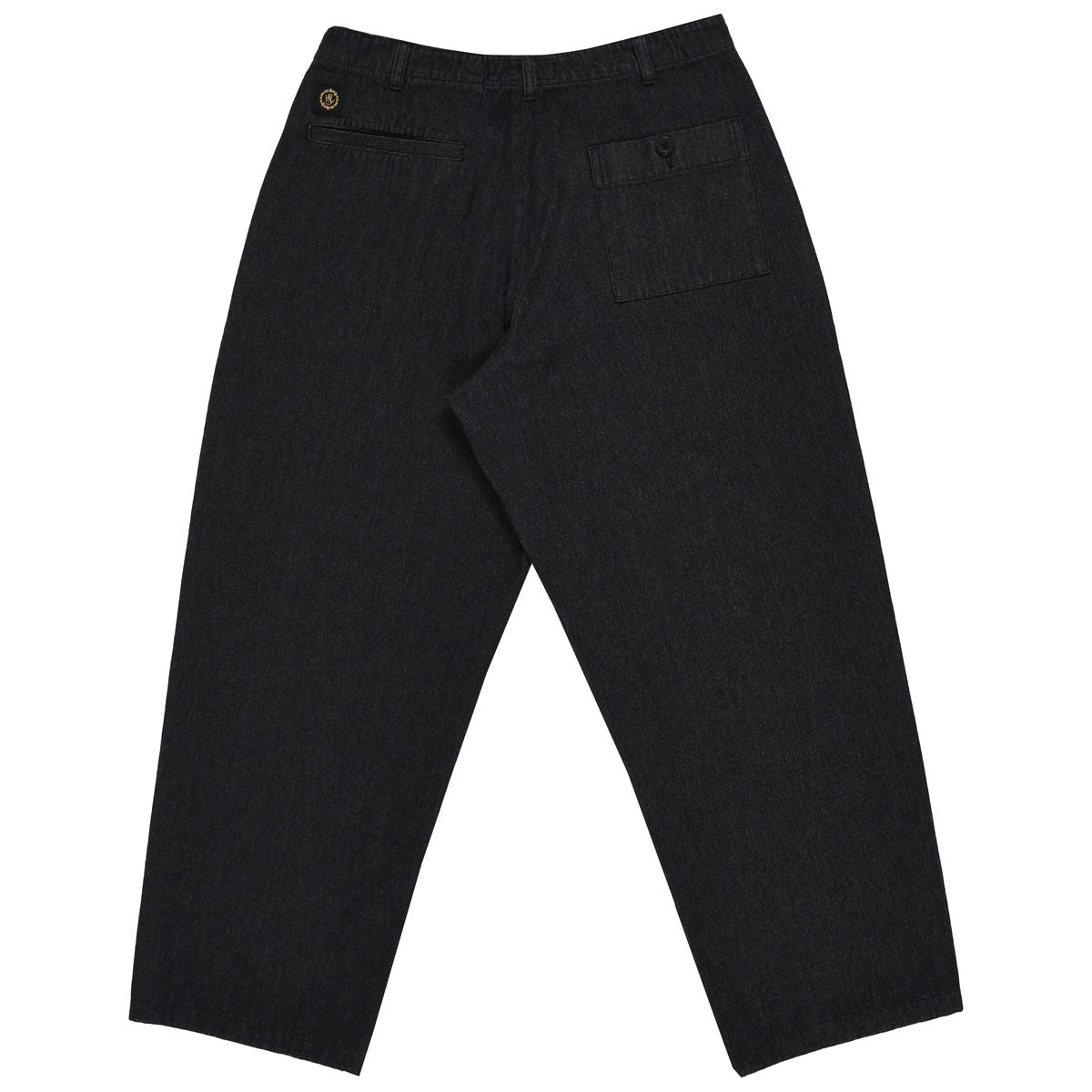 Quasi Warren Trouser Pant