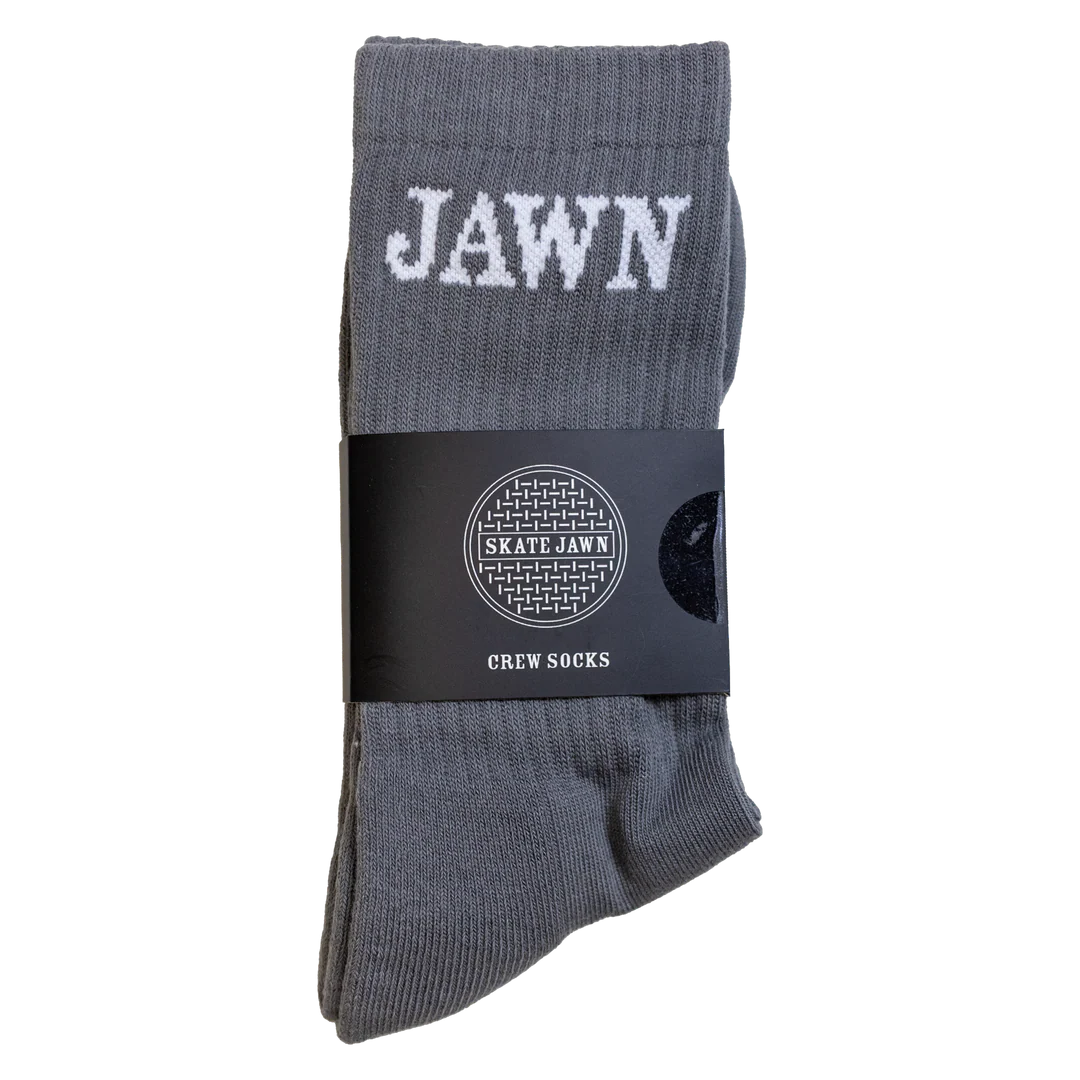 Skate Jawn Socks