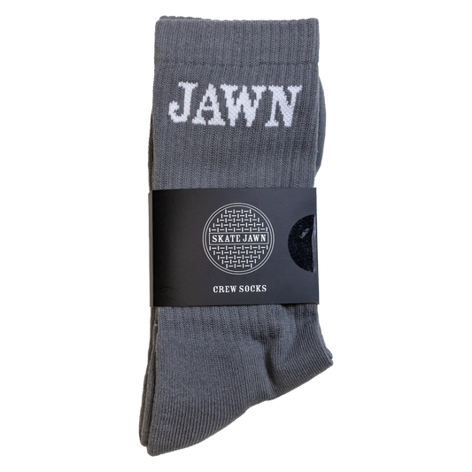 Skate Jawn Socks
