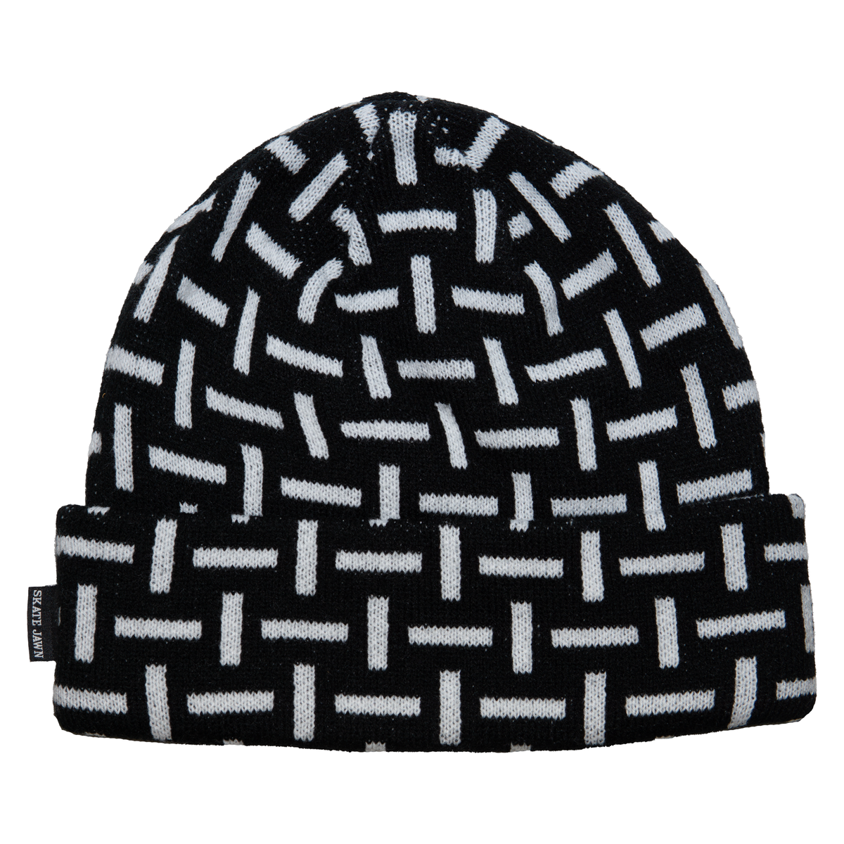 Skate Jawn Sewer Cap Beanie