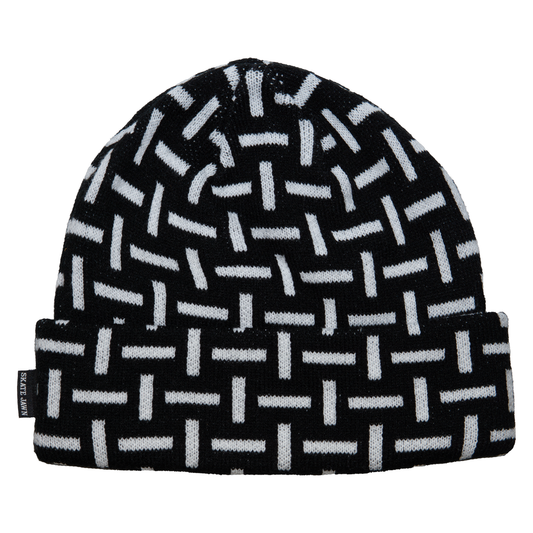 Skate Jawn Sewer Cap Beanie