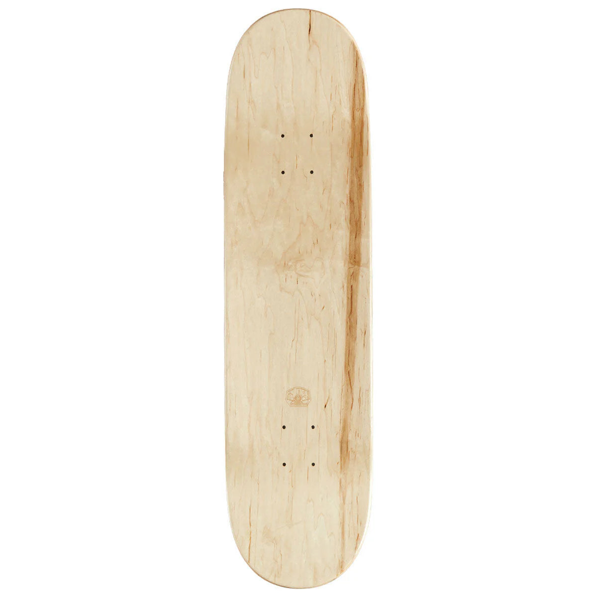 Alien Workshop
Scanner Twin
Skateboard Deck - Assorted - 8.375"