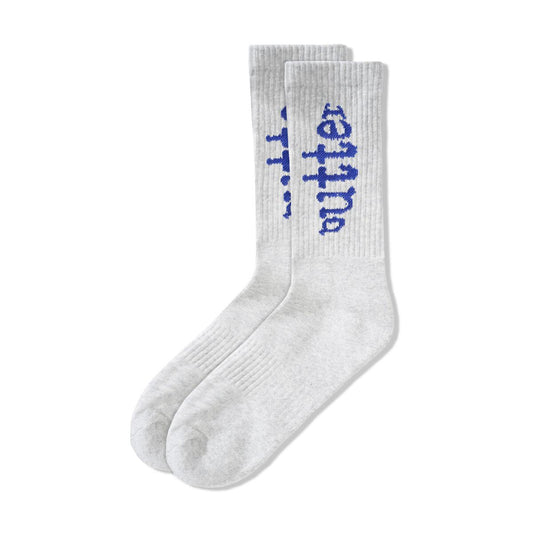 Butter Goods Frenzy Socks