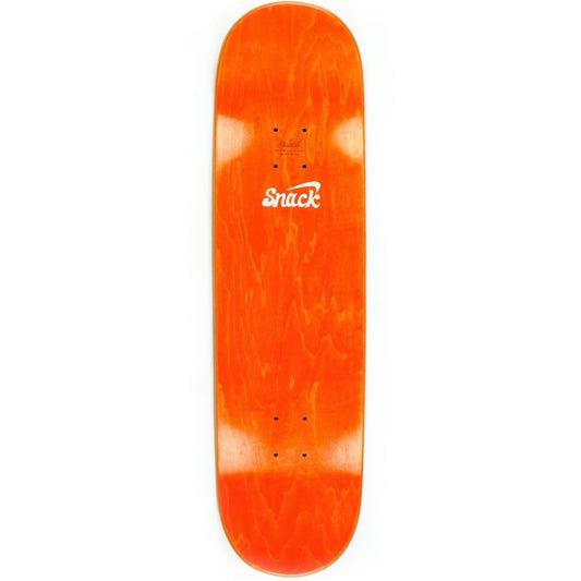 Snack Skateboards 8.5