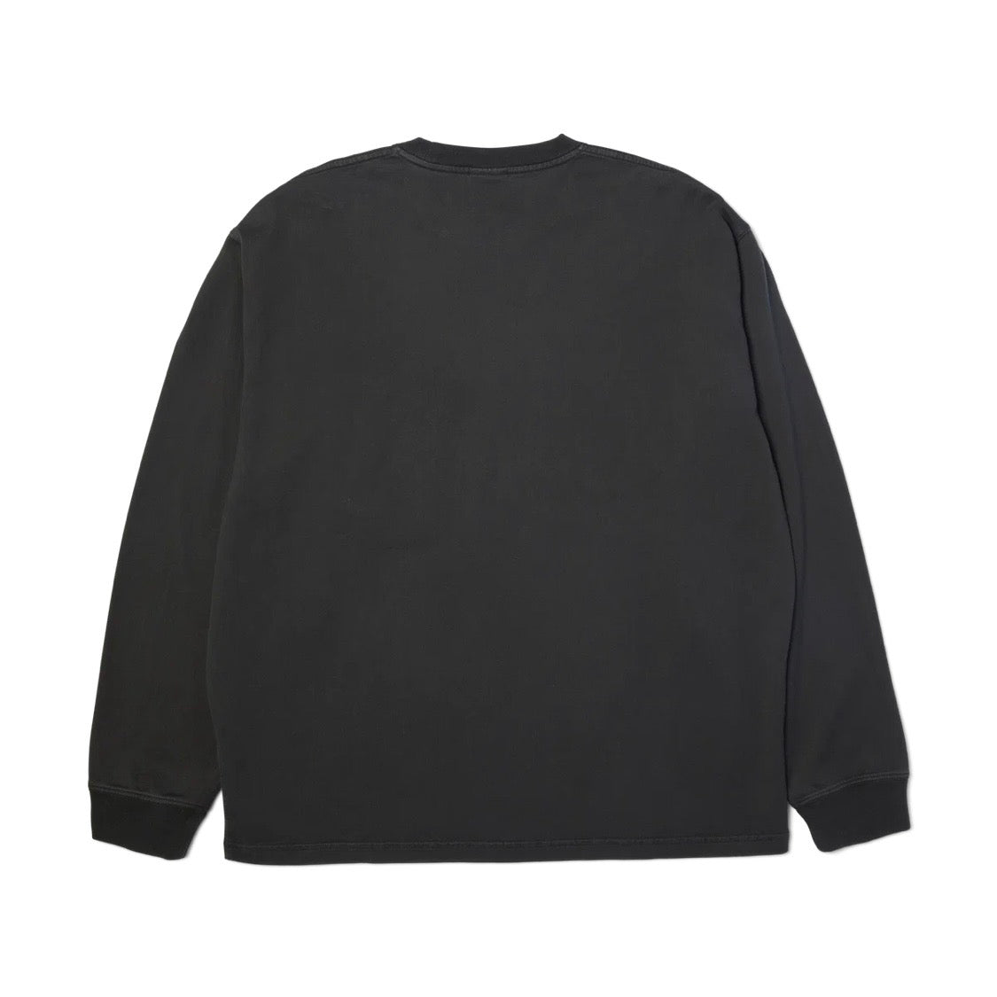 Huf 89 HEAVYWEIGHT LONG SLEEVE KNIT TOP