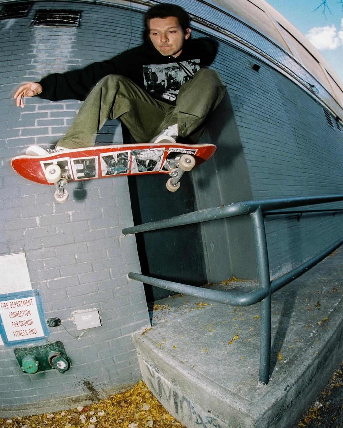 Issue 13: Living Proof Magazine