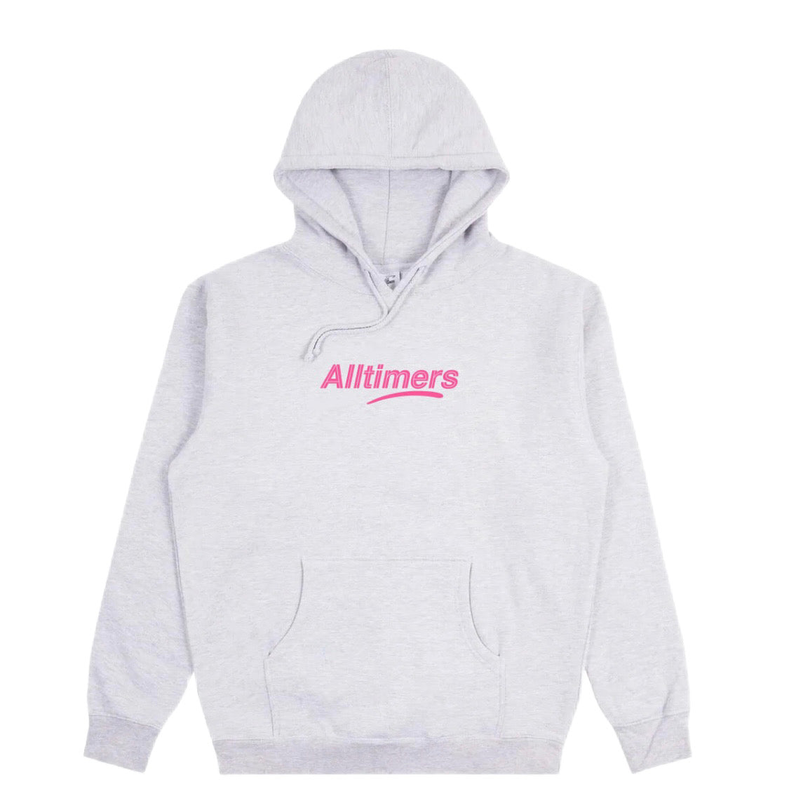 Alltimers big fader hoodie new arrivals