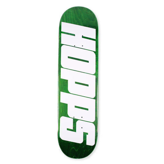 Hopps 8.5