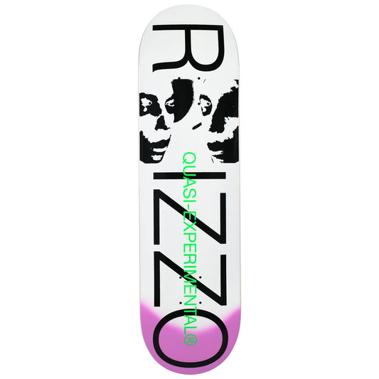 QUASI Rizzo 'Two Face' [8.375”]
